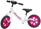 24.75.02 Berg Biky White Childrens Walk Bike