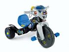 24328 Kids Tricycle Boys Batman Kid Bike Trike Sturdy 7426882224328