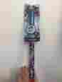 0766660 24667 Imperial Avenger Mighty Heroes Stick Giant Bubbles Blue 4 Fl Oz Miracle Fun Favor Gift 076666246670