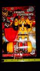 24868 Hasbro Imperial Transformers Bumblebee Moving Arm Cannon Dip 076666248681