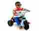 24mos-6 W1778 Fisher-price Bikes For Toddlers Fisher Price Tough Trike Harley Davidson Boy Girl 46775 03401 24mos-6 W1778 Fisher-price Bikes For Toddlers Fisher Price Tough Trike Harley Davidson Boy Girl 46775 03401