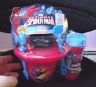25042 Imperial Marvel Spiderman Spidey Lil Bubble Dipper New 076666250424