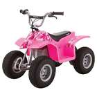 25143061 Razor Electric Dirt Quad Vehicle Pink Refurbished For 845423014445