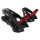 25156199 Razor Turbo Jetts Electric Heel Wheels Red