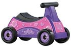 25217301207 American Plastic Toys Girls Heart Ride On For