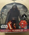 26490 Disney Star Wars Episode The Force Awakens Magic Bubble Kit