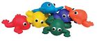 26664 Sportime New Indestructiblebeanbag Frogs Set Of Taxfree 885634032937