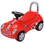 271-016223-132401 Unbranded Kids Ride On Push Car Gliding Scooter Toddler With