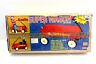 28-1092 Empire Vintage Nos Super Wagon In Original Box Never Built