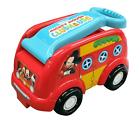 2830 Mickey Mouse Club House Camping Fun Roll Go 614239028300