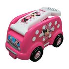 2831 Minnie Mouse Disney Roll Go Wagon Ride On 793631104598