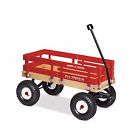 29 Radio Flyer Wagons For Kids Red Outdoor Pull 689783632105