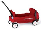 2900 Radio Flyer Outback Wagon Model
