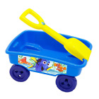 2935 Finding Dory Disney Shovel Wagon Ride On 614239029352