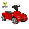 2mvfl Best Choice Products Ferrari Sports Car Push Toddlers 744759057792