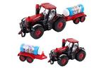 30 Toys Gift Bubble Farm Tractor Truck Toy Bump 689994983836