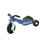 30040 American Plastic Toy Police Cycle