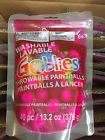 30062892 Goblies Pink Or Green Throwable Paint Balls Pouches 868072000362