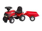 3016200093824 Falk Case Ihcvx Tractor And Trailer