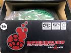3026 Triple Eight Helmet Bike Skateboarding Certified Rubber Green