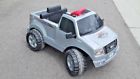 30501 Power Wheels Kids Toddler Ride On Truck Electric Car Ford