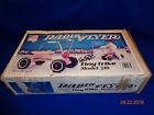 310 Radio Flyer Nib Vintage Wooden Sit Scoot Rider 042385913759