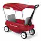 3101a Radio Flyer Ultimate Family Wagontm 042385100883