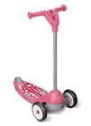 3107091525 Radio Flyer My First Scooter Sparkle New