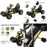 313047124104 Unbranded Kids Go Kart Children Pedal Powered Riding