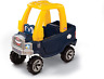 313051269266 Unbranded Cozy Truck With Removable Floorboard Distinctive Styling