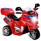 32123 Outdoor Toys Wheel Kids Ride On Motorcycle Battery Powered Electric