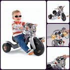 32423466 Pro Choice Harley Davidson Lights Sound Kids Pedal 746775063658