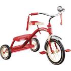 33 Radio Flyer Classic Tricycle Unit Each 00042385956503