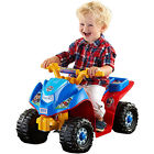3324 Fisher-price Power Wheels Motorcycle 718771033324