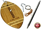 3332 Mellow Militia Tiki Toss Football Dlux 851851007034