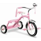 33p Radio Flyer Dual Deck Tricylce Inches 705548284928