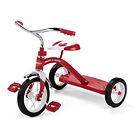 34-150a Radio Flyer Classic Canada Anniversary Trike Tricycles 042385113289