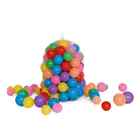 343484983453 Unbranded Mix Color Ocean Ball Toy Fun Soft