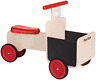 3479 Plantoys Delivery Bike Ride On 696591986245