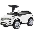 348 Range Rover Evoque Push Car White 654114777015