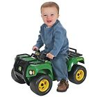 34986a Tomy John Deere Sit Scoot Buck With Lights And Sounds