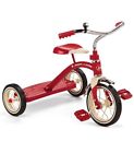 34b Radio Flyer Red Classic Tricycle 691041495681