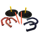 35-7183 Triumph Sports Usa Horseshoe Opp Pvc Set With 879482008725