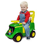 35206 John Deere Sit Scoot Activity Tractor Outdoor Play Boy Push
