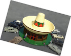 35254 Bachmann Trains Industries Resin Sombrero Restaurant 022899352541