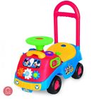 35311 Kiddieland Toys Limited Ride On For Year Old 661148353115