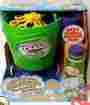 36365 Gazillion Bubble Tornado Blowing Machine Includes Free Bubbles New