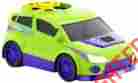 0216646 36367 Gazillion Bump N Go Bubble Car Toy 021664363676