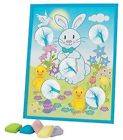 37-1043 Fun Express Easter Bean Bag Toss Game 0887600837591