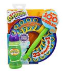 38079 Gazillion Incredibubble Multiple Bubble Wand Green 21664380796